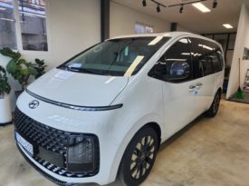 Новый Hyundai Staria 2022 год 2.2 дизель