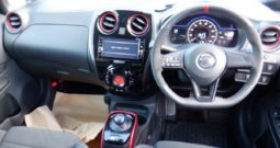 Nissan Note E-Power Nismo