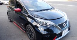 Nissan Note E-Power Nismo