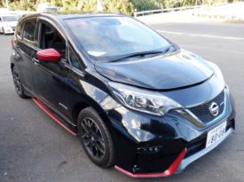 Nissan Note E-Power Nismo