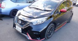 Nissan Note E-Power Nismo