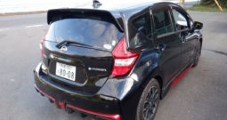 Nissan Note E-Power Nismo