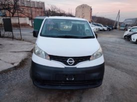 Nissan NV200 Vanette