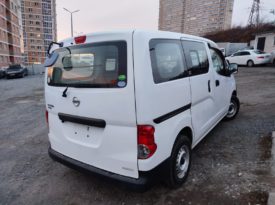 Nissan NV200 Vanette