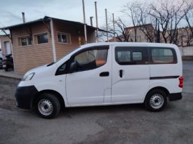 Nissan NV200 Vanette