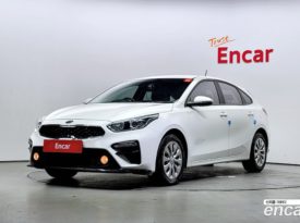 KIA K3 (Cerato) 2020 2.0