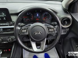 KIA K3 (Cerato) 2020 2.0