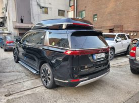 KIA CARNIVAL 2022  2WD 2.2