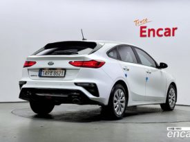 KIA K3 (Cerato) 2020 2.0