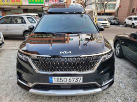 KIA CARNIVAL 2022  2WD 2.2