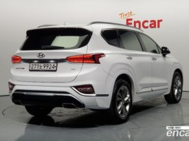 HYUNDAI SANTA FE 2.2 4WD