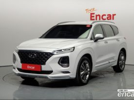 HYUNDAI SANTA FE 2.2 4WD